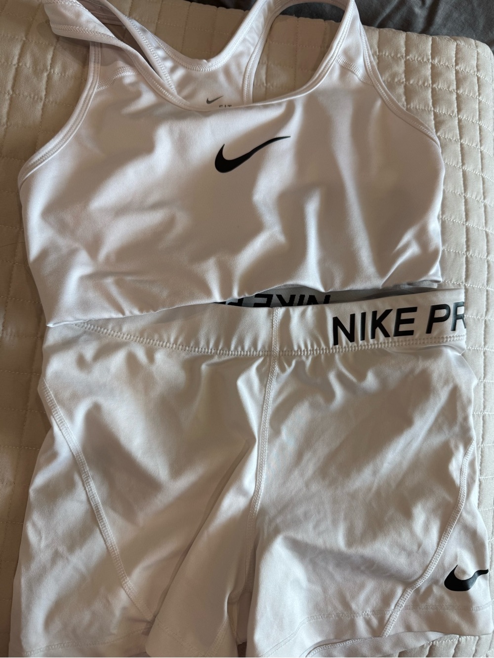 Kids Bottoms - Likely Sweatpants or Joggers